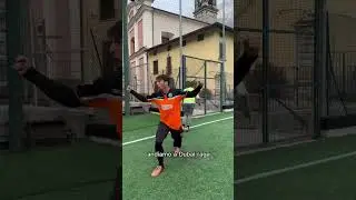 Quando arriva lo sceicco 😂 