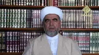 Зикр аҳлидан сўранг (6-қисм) «Тахорат, истинжо...»