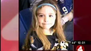 Was 8-year-old girl's death accident or murder?