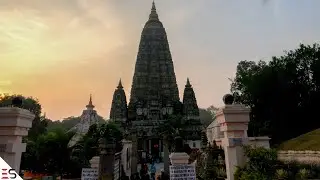 Traveling to Bodh - Gaya, Bihar (The Land of Buddha)