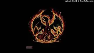 Baby Flame & Lucky Astro -  Charizard