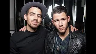 Joe Jonas Says Brother Nick Jonas and Wife Priyanka Chopra Are a 'Match Made in Heaven' - News today