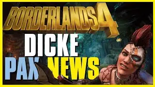 Borderlands 4: Dicke Pax NEWS