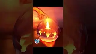 Огонь и вода видят друг в друге сильные стороны 🤩 