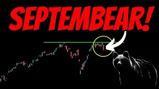 SeptemBEAR is HERE! Are you PREPARED?