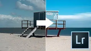 ULTRA Langzeitbelichtung Tutorial bis zum fertigen Bild