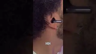 QCY MeloBuds Pro ANC Earphones