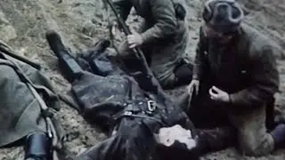 ЭТОТ ВОЕННЫЙ ФИЛЬМ ЗАПРЕЩЕН К ПОКАЗУ! ОСНОВАН НА РЕАЛЬНЫХ СОБЫТИЯХ! 
