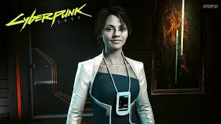 Talent Academy Gig Walkthrough Cyberpunk 2077 Phantom Liberty