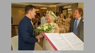 Wedding Photography at the Bromley Court Hotel cheap wedding photographers in Bromley
