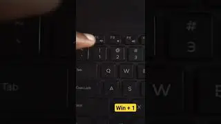 windows 11 keyboard shortcuts 