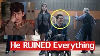 SEX EDUCATION Season 2 ENDING EXPLAINED || Netflix ||