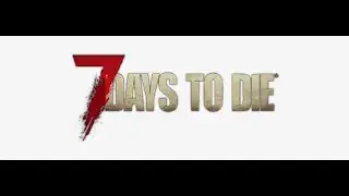 7 days to die. Миссия уровня 1. Подземная ферма.  CAVE_02. Прохождение