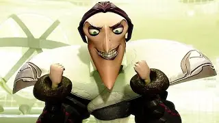 IGOR Clip - 