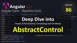 #Angular