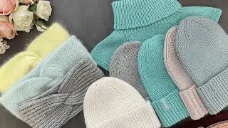ТОП МАСТЕР-КЛАССЫ НА ВЕСНУ! ЗАЧЕМ ПОКУПАТЬ , ЕСЛИ МОЖНО СВЯЗАТЬ! ЧАСТЬ 1.