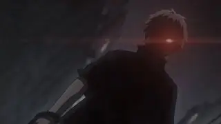 Аниме клип - Люди видят мой черный стиль (AMV)