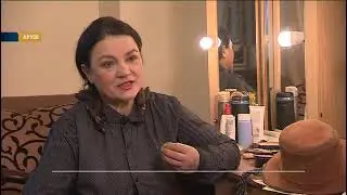 Наталя Сумська: життя артистки