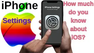iPhone settings,  ,#settings,#iOS,#appleiphone,