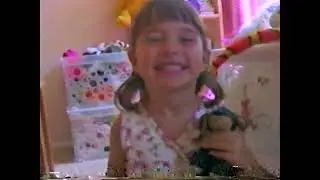 Playhouse Disney Sharing Time 