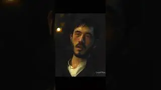 Крутой китаец напрягает ирландца  