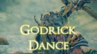 Godrick dance