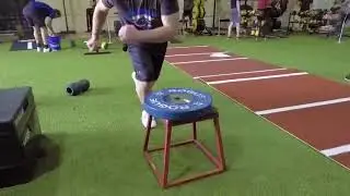 What it’s like to Grind at TopVelocity