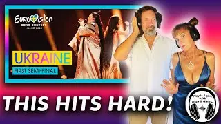ARE THEY POISED TO WIN? Mike & Ginger React to TERESA & MARIA by ALYONA ALYONA & JERRY HEIL