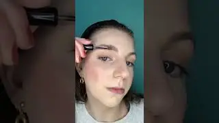I don't like makeup 👀