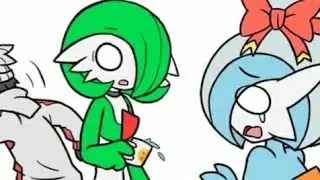 Que paso? comic de pokemon ( en español)#mundohistoria