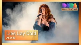 Ananda - Lies Lay Cold