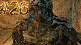 Dark Souls 2 PC: Прохождение - #26 Блуждания По Бухте