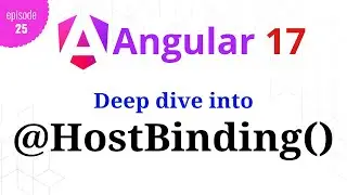 #Angular