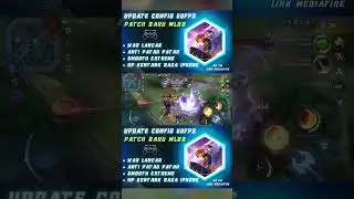 Hp Kentank Anti Frame Drop War || Config 60Fps