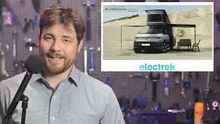 Tesla EV News 8.10.23• Tesla Mexico Machinery• Rivian Impresses Wall St• VW China Surge