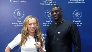 Akon on how digital currencies will transform Africa | CG Backstage