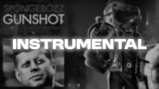 SpongeBOZZ - John F. Kennedy [INTRUMENTAL] [REMAKE] [prod. by ControllBeatz]