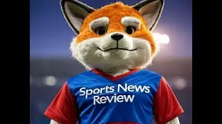 World Sports News with Ernie
