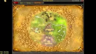 World of Warcraft Quest: Дамы созданы для того, чтобы их спасали (id=24705)