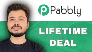 Pabbly Connect Lifetime Deal (50% OFF + 100% Money-Back)