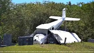 Airsoft Sniping at Clearwater Paintball