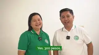Let's Walk in the Light on October 19!