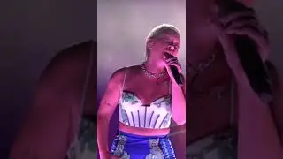 ECE SEÇKİN #teamecot #eceseçkin #eceseckin #keşfet #kesfet  #shortsvideo #konser