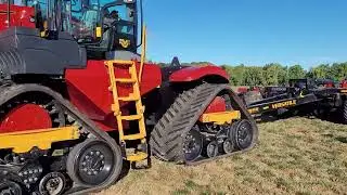 Versatile Fury и DT620 на практике: Съемки в реальных условияхn