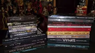 ИЗДАНА НЕОБЫЧНАЯ КНИГА. 