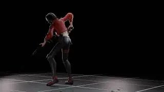 Drill Anim