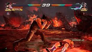 Steve Rage Drive 1 have great evasive properties !!!
