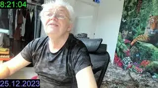 Рождественские новости, которых нет