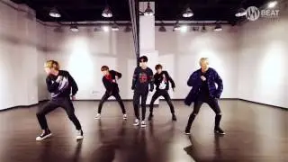 빅뱅(Bigbang) - BANG BANG BANG & Good Boy Dance practice (by A.C.E 에이스)