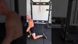 Reply to try these to loosen your hips & posterior chain 